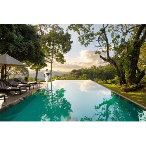 Mountbatten Bungalow- Thema Collection