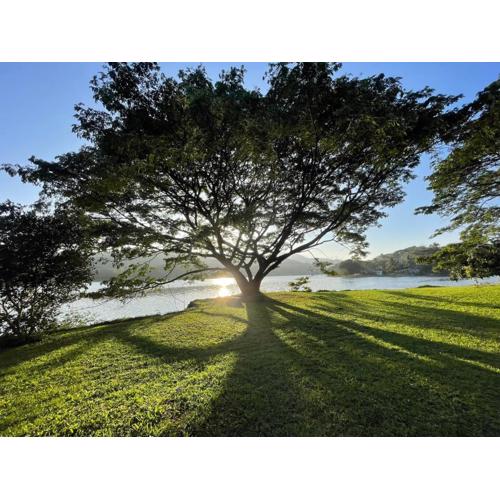 Mountbatten's Officers mess Kandy