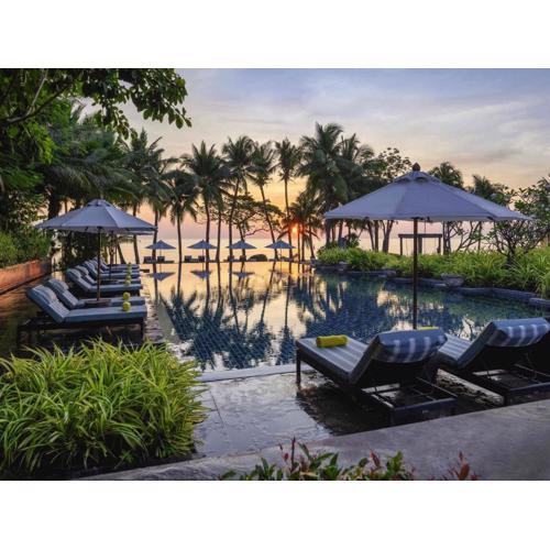 Mövenpick Asara Resort & Spa Hua Hin