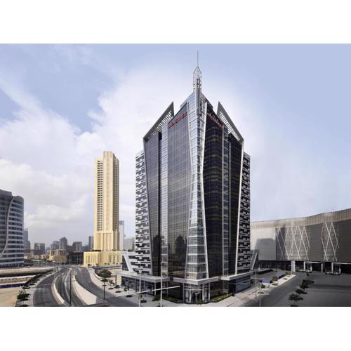 Mövenpick Hotel Apartments Downtown Dubai