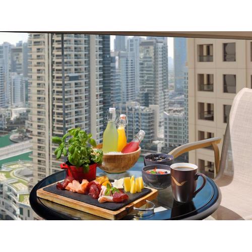 Mövenpick Hotel Jumeirah Beach