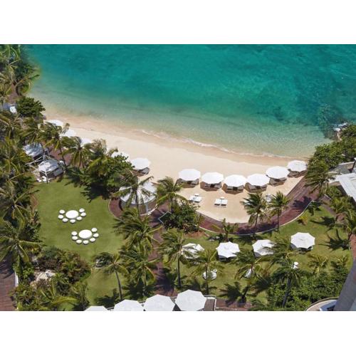 Mövenpick Hotel Mactan Island Cebu