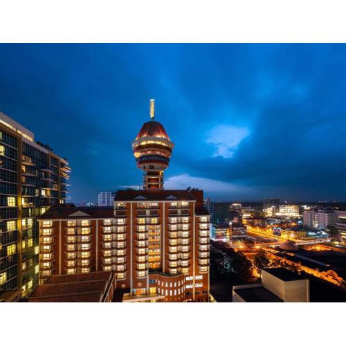 Mövenpick Hotel & Residences Nairobi