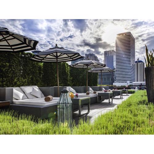 Mövenpick Hotel Sukhumvit 15 Bangkok