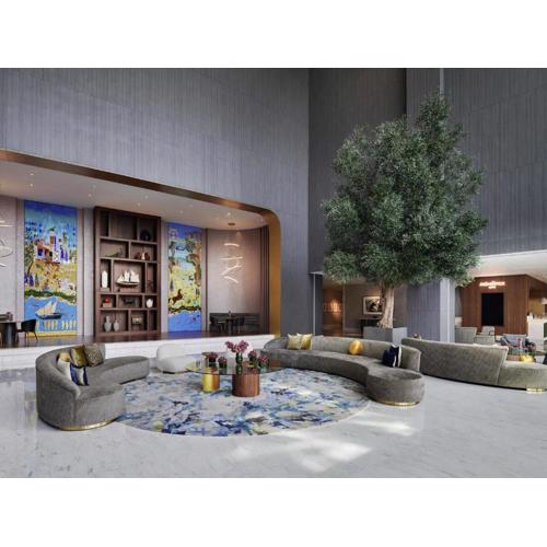 Movenpick Jumeirah Village Triangle