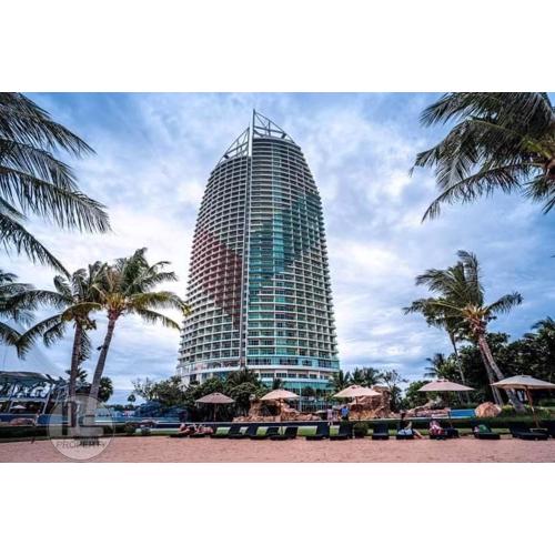 Movenpick Luxury Residence Pattaya-by Noah