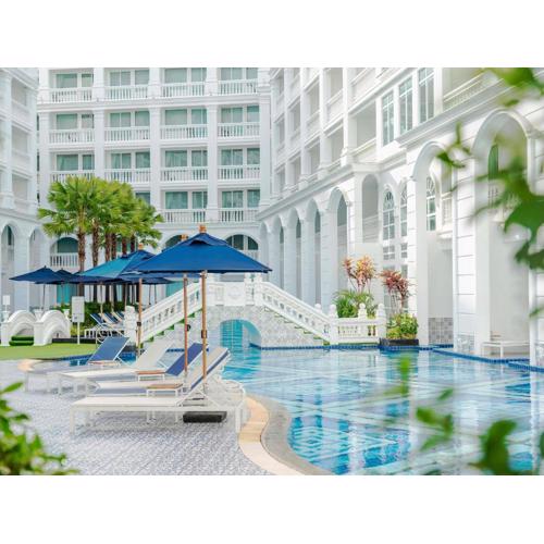 Mövenpick Myth Hotel Patong Phuket