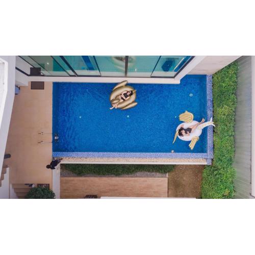 Movenpick Pool Villa by Hello Pattaya