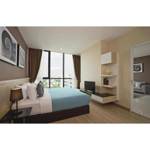 Mövenpick Residence Ekkamai