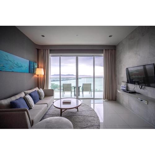 Movenpick Residences Pattaya with Ocean View
