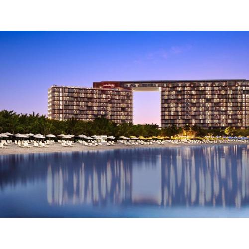 Mövenpick Resort Al Marjan Island