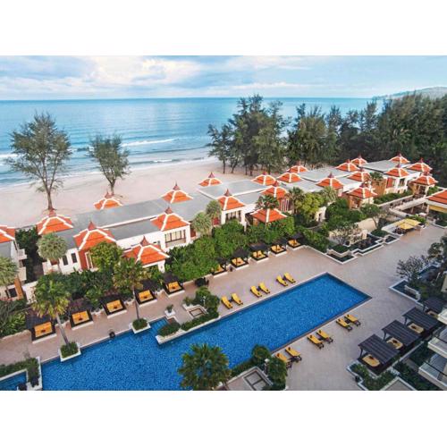 Mövenpick Resort Bangtao Beach Phuket