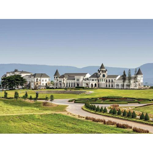 Mövenpick Resort Khao Yai