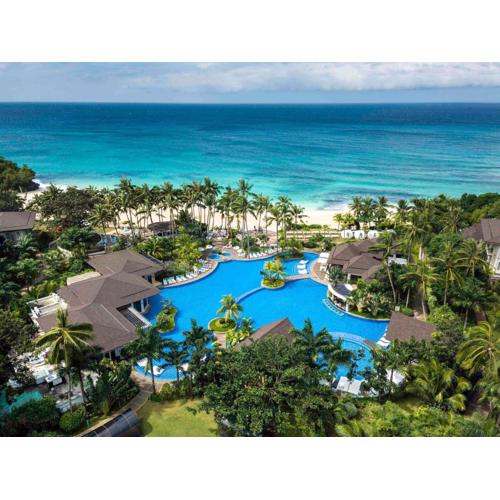 Movenpick Resort & Spa Boracay