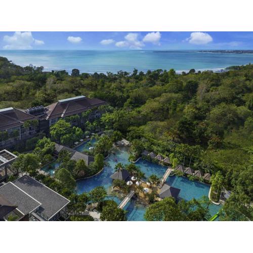 Mövenpick Resort & Spa Jimbaran Bali