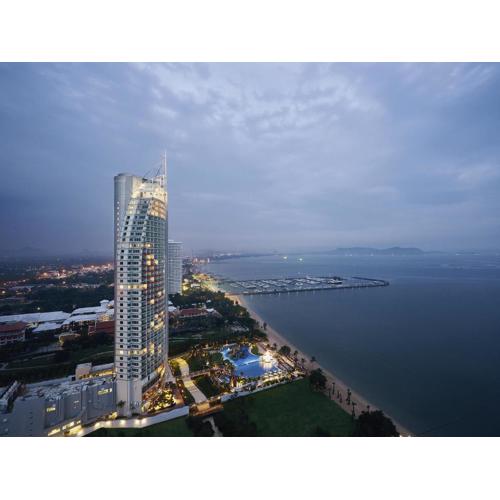 Mövenpick Siam Hotel Na Jomtien Pattaya