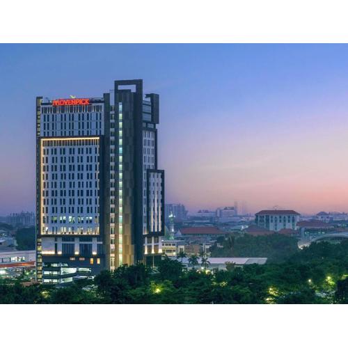 Movenpick Surabaya City