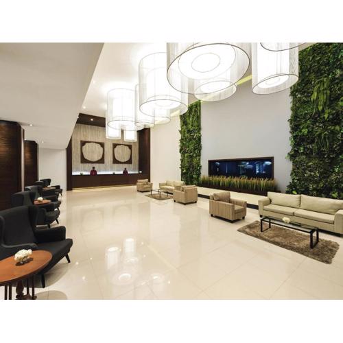 Movenpick Suriwongse Hotel Chiang Mai