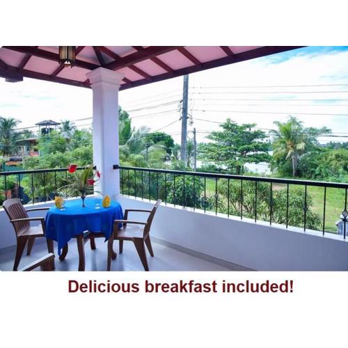 Movi Holiday Apartment