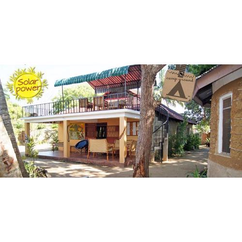 Moyo Mmoja Guesthouse