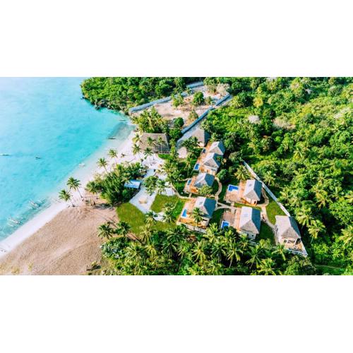 Moyo Mzuri Villas Resort Zanzibar