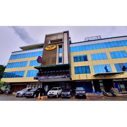 MP Hotel Kelapa Gading