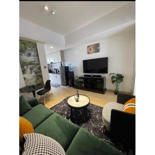 Mpano homes apartments