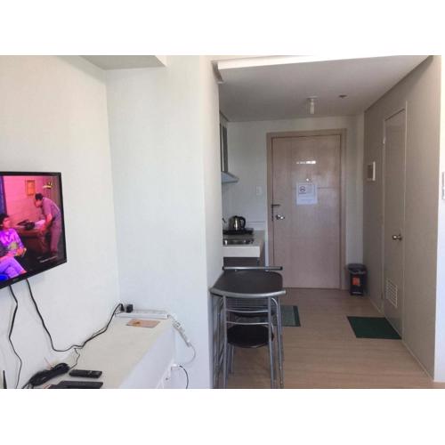 Mplace Condo Unit _ Panay Avenue, Quezon City, Philippines