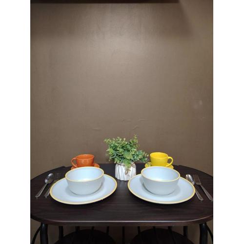 Mplace cozy hotel tower A 625