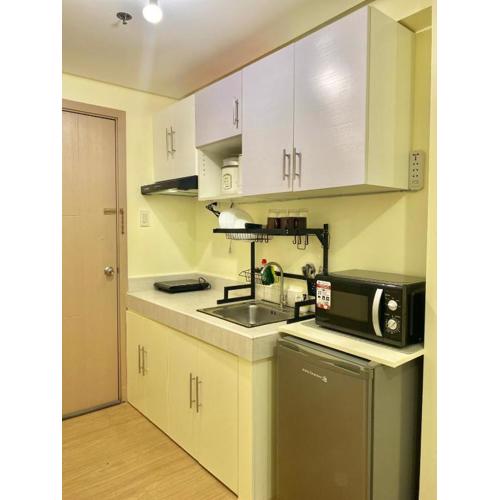 Mplace residence condominium #6