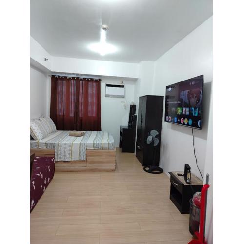 Mplace residence condominium