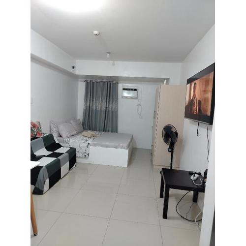 Mplace residence condominium