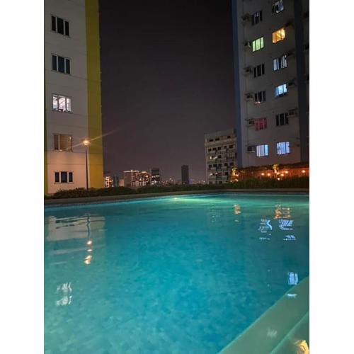 Mplace residence tower A