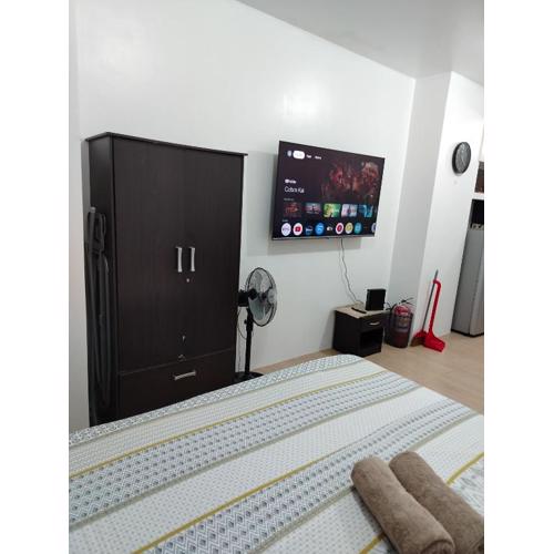 mplace staycation by Jackie