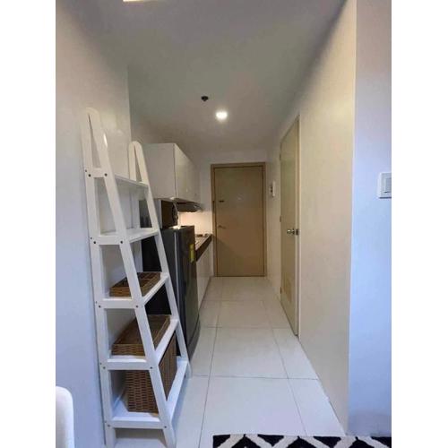 MPLACE TOWER A - 12th floor Studio