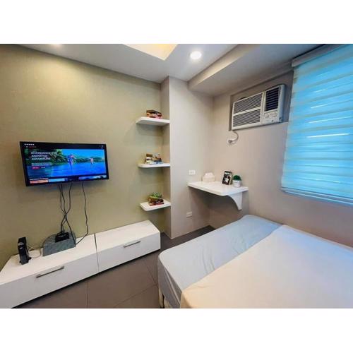 Mplace TOWER A Studio