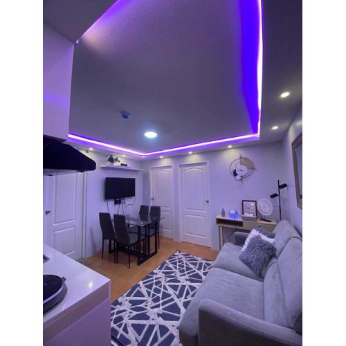 MQ Staycation at One Oasis