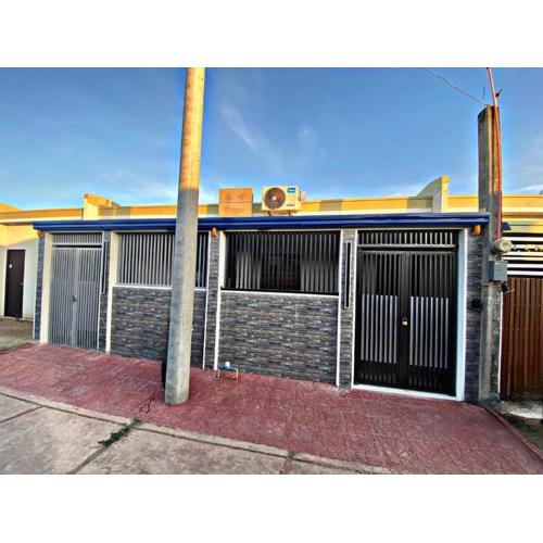 M&R Homes Lot 20 Bella Vita Bangad Cabanatuan, Nueva Ecija