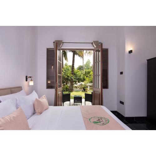 Mr & Mrs K's Villa- Kandy