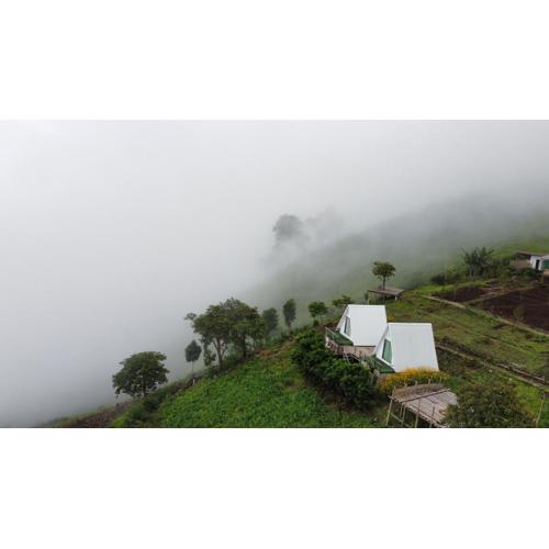 Mr Shin Farmstay นย๊อยง ฟาร์มสเตย์