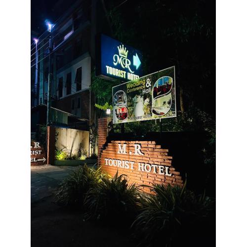MR Tourist Hotel