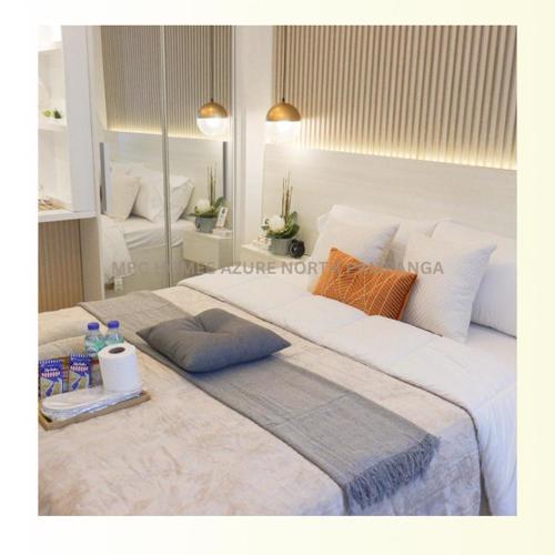 MRC Homes Azure North Pampanga