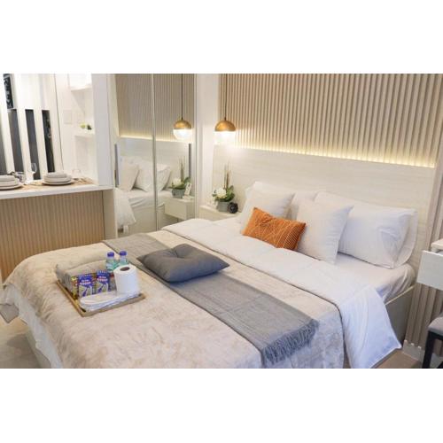 Mrc Homes Azure North Pampanga