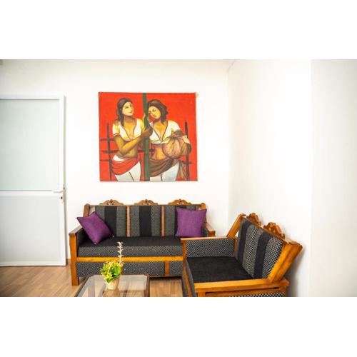 MrCooray Holiday Home