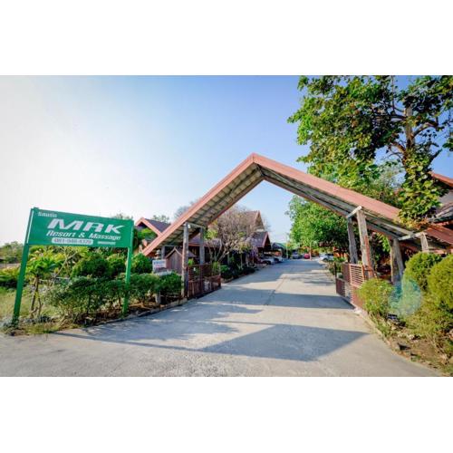 MRK Resort & Massage