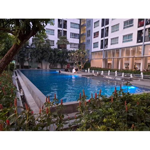 MRT SaiMa D condo monthly rent