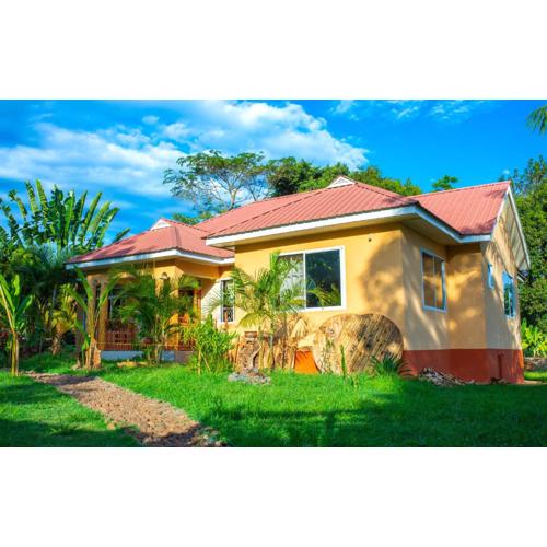 Msamaria Lori Hostel