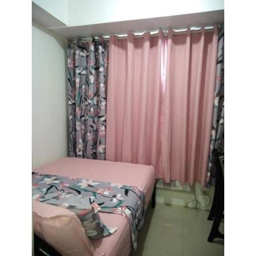 MSH property Sea Residences MOA Pasay City by Queennie