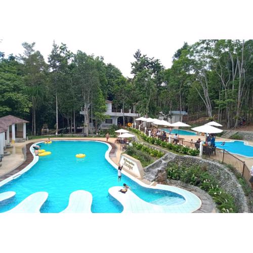 Mt Hamiguitan Escape Resort