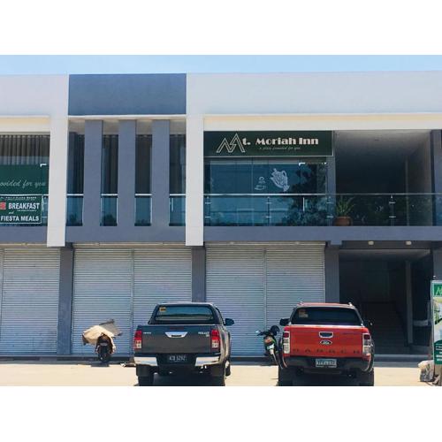 Mt Moriah Inn and Resto